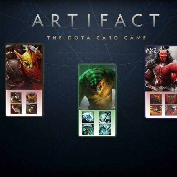 artifact