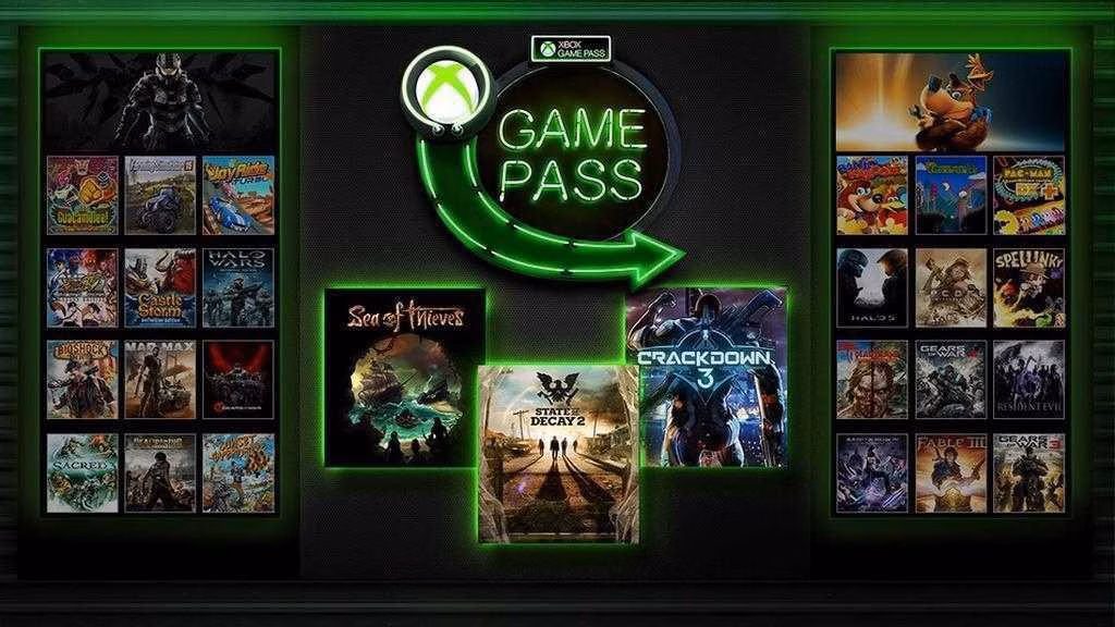 Microsoft планирует запустить Xbox Game Pass на PC 2 c30b4f35ef82ac0ff62e30557b24c97d