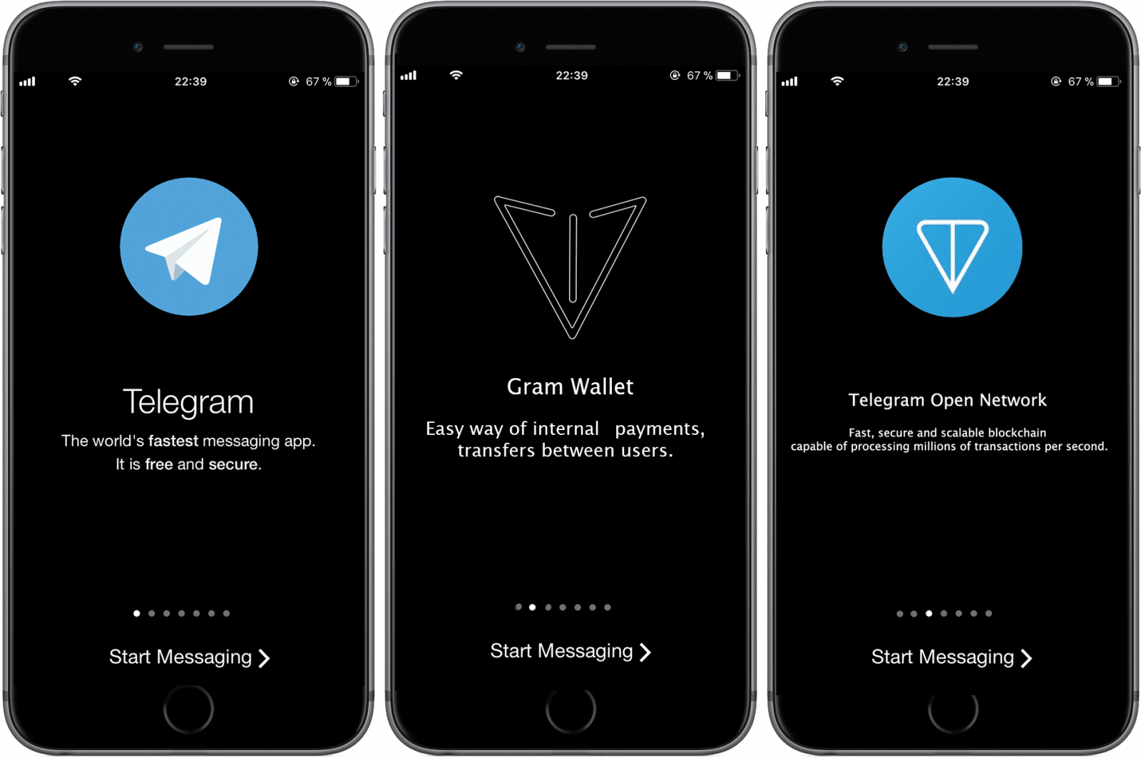 Дуров запустит блокчейн-платформу Telegram уже этой осенью 3 d85dc09efe0f29b9ee0781d094d2b1f0
