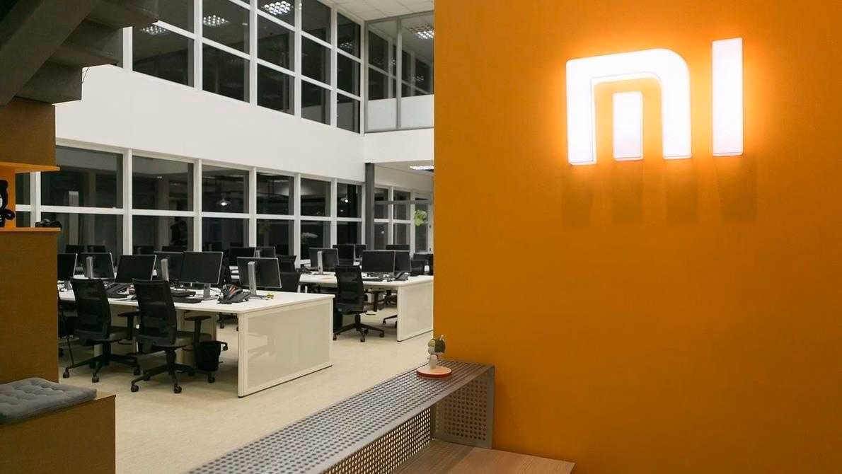 7 лучших гаджетов Xiaomi 2018 года 8 dizain ofisa xiaomi 3
