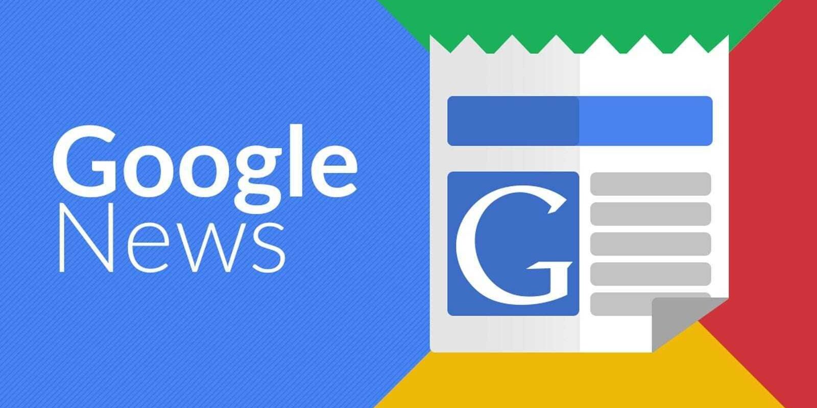 google news