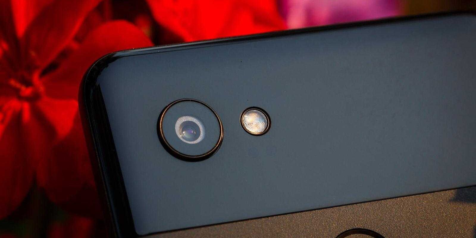 Прямая трансляция презентации Google Pixel 3. Текстовая версия 2 google pixel 2 0542 030