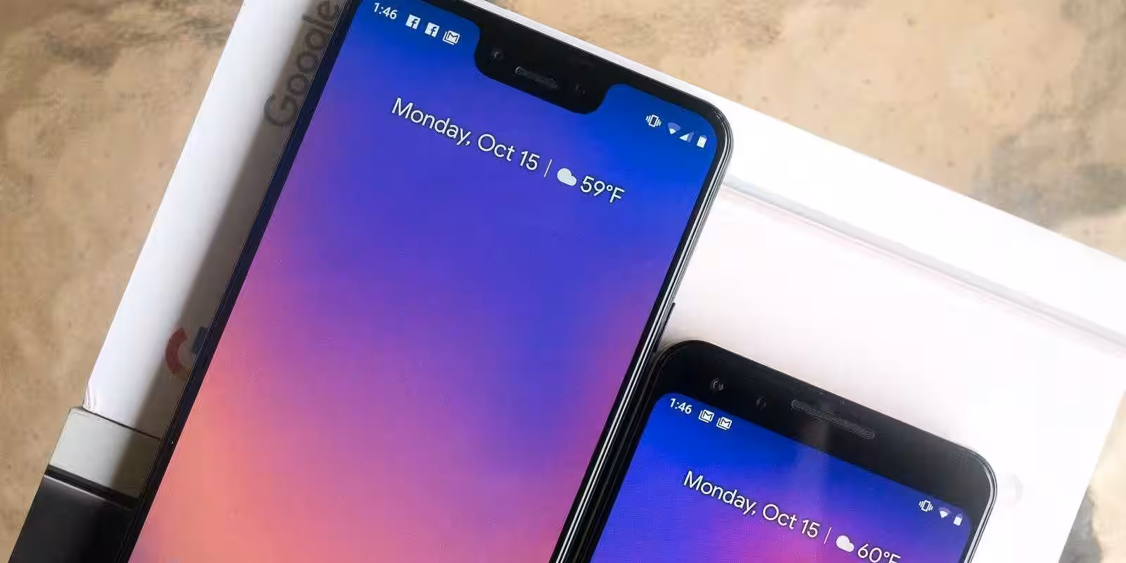 Смартфоны Pixel отказываются сохранять фотографии 2 google pixel 3 pixel 3 xl review great software even better camera