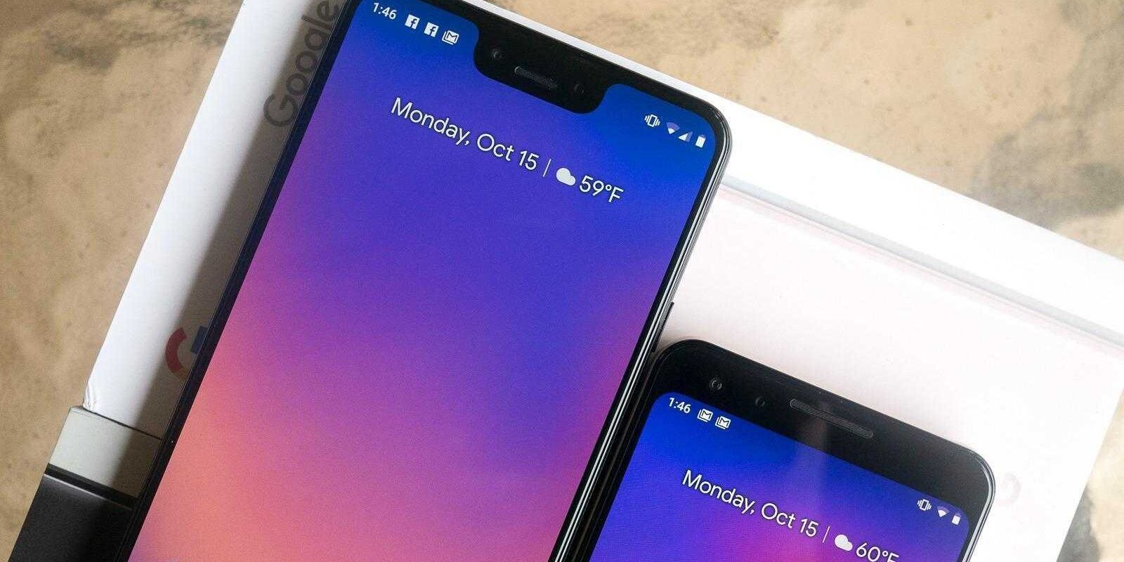 Смартфоны Pixel отказываются сохранять фотографии 2 google pixel 3 pixel 3 xl review great software even better camera