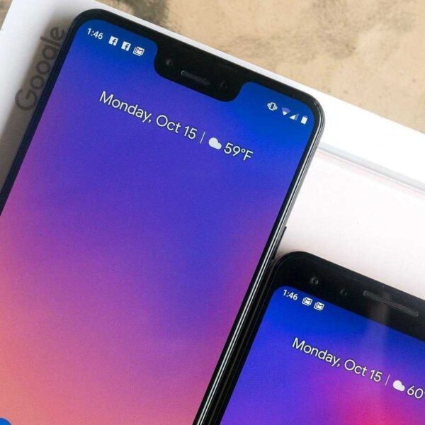 google pixel 3 pixel 3 xl review great software even better camera