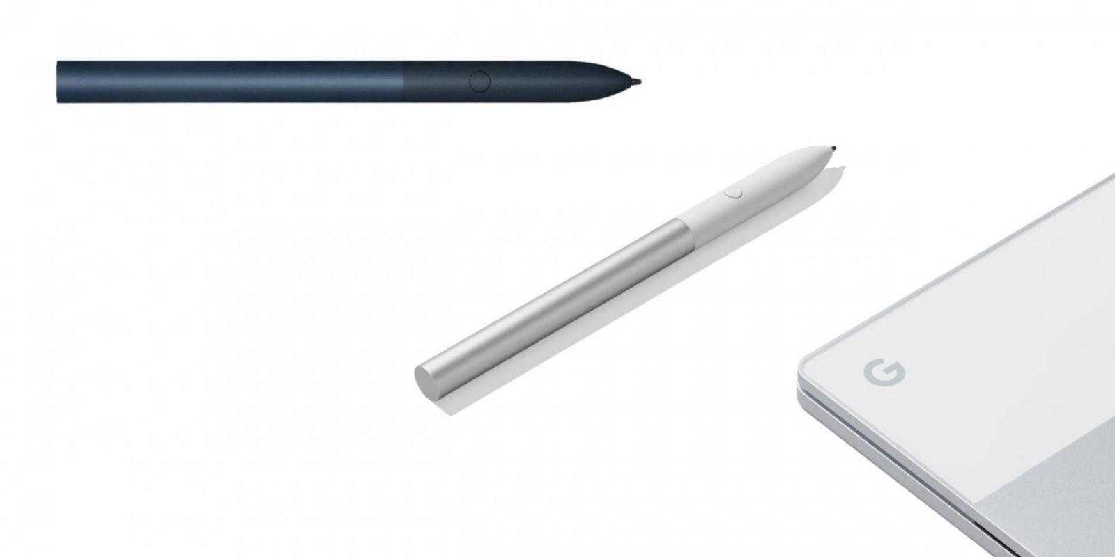 google pixelbook pen blue2