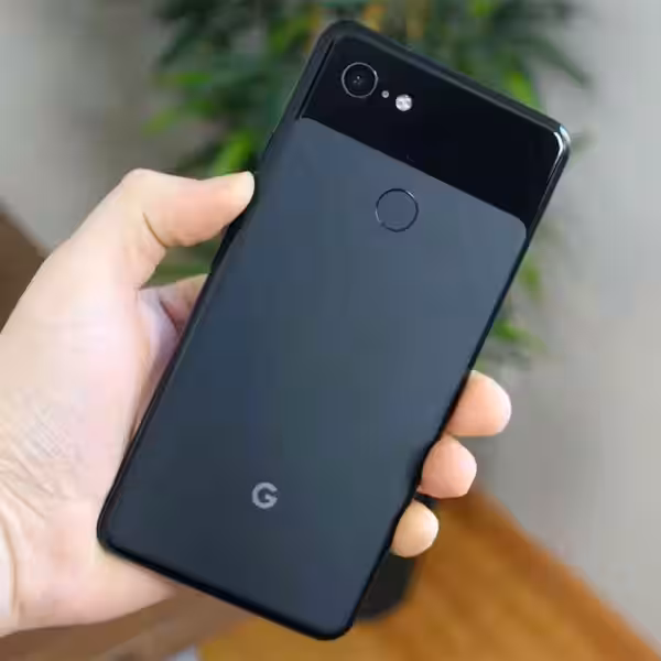 googlepixel3xlcamera