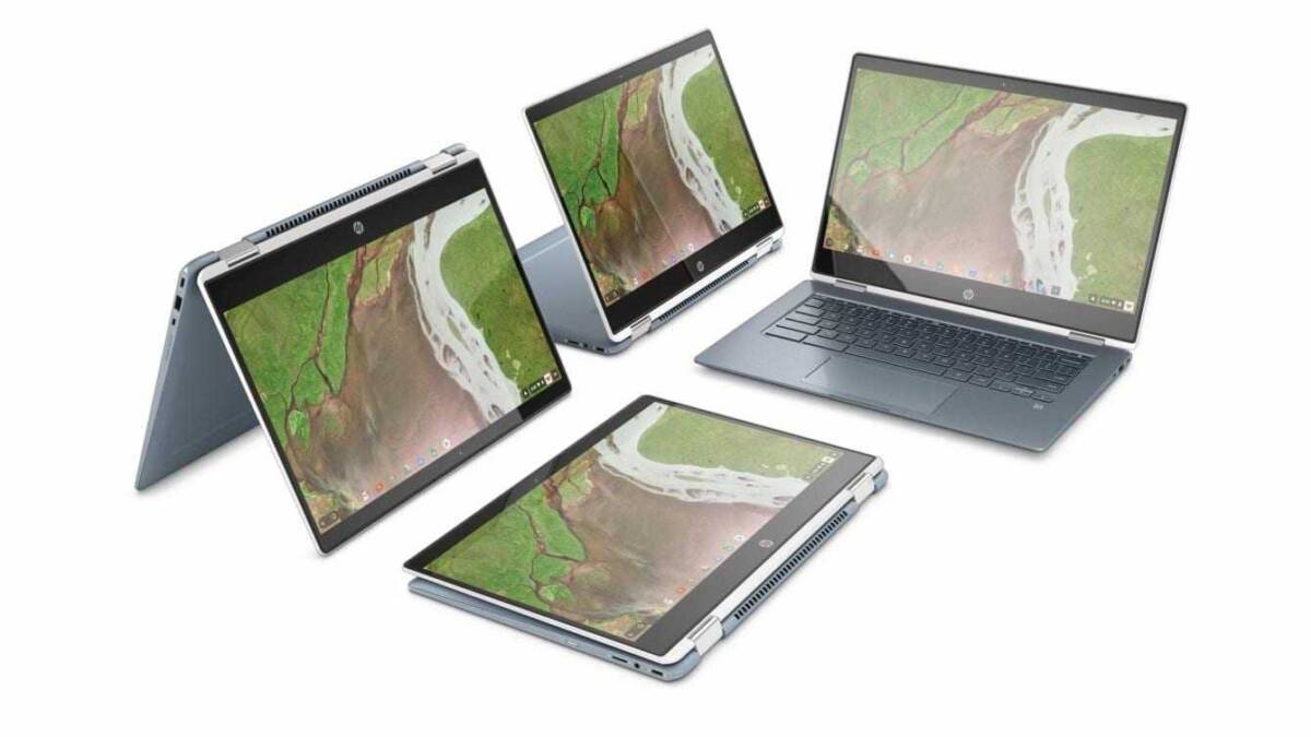 Asus анонсировал 14-дюймовый хромбук 3 Персональные ноутбуки и планшеты Google Pixel в разобранном виде