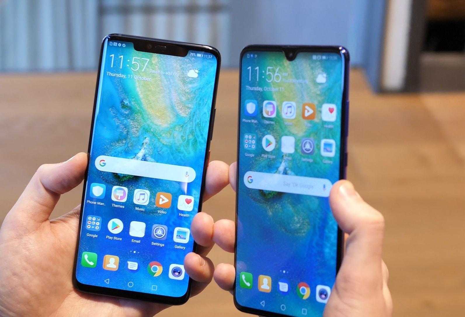 huawei mate 20 pro 7