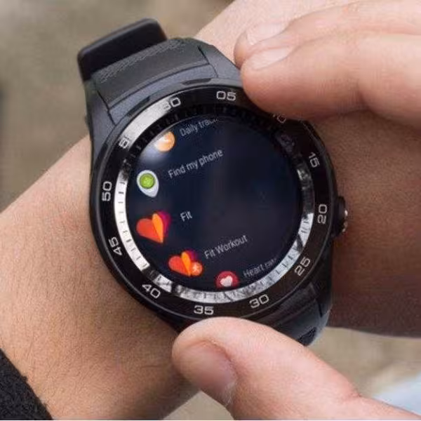 huawei watch gt spec sheet revealed entirely new fitness bracelet coming too