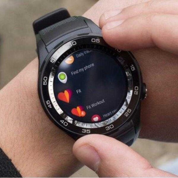 huawei watch gt spec sheet revealed entirely new fitness bracelet coming too