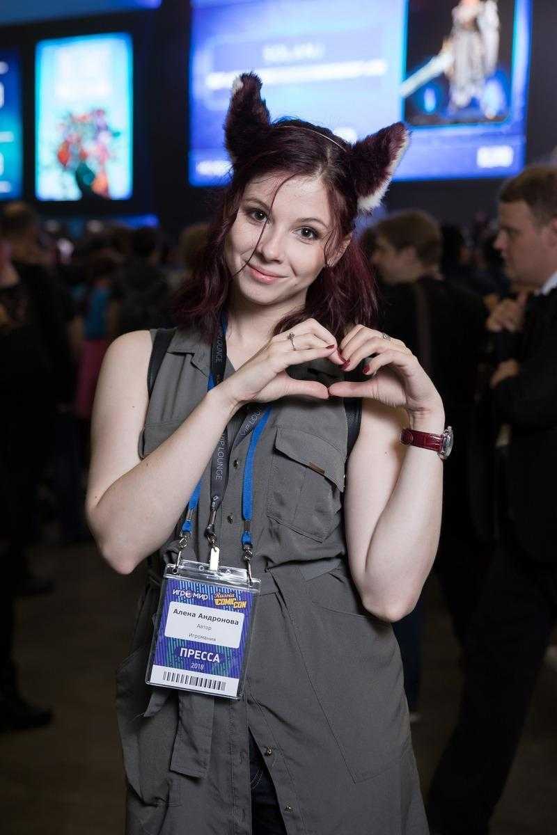 18+ Самые красивые девушки ИгроМир 2018 и Comic Con. День 1 37 igromir comic con devushka 33
