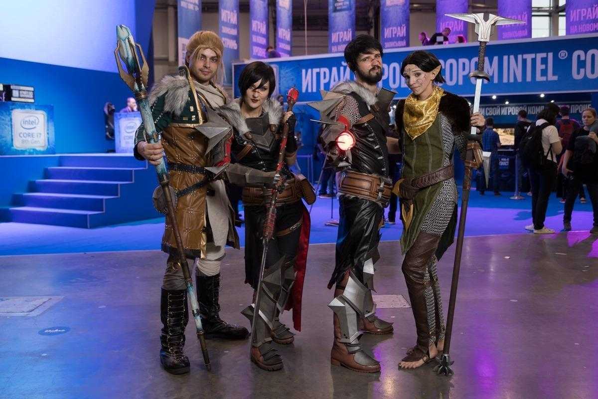 igromir comic con kosplej den 2 27