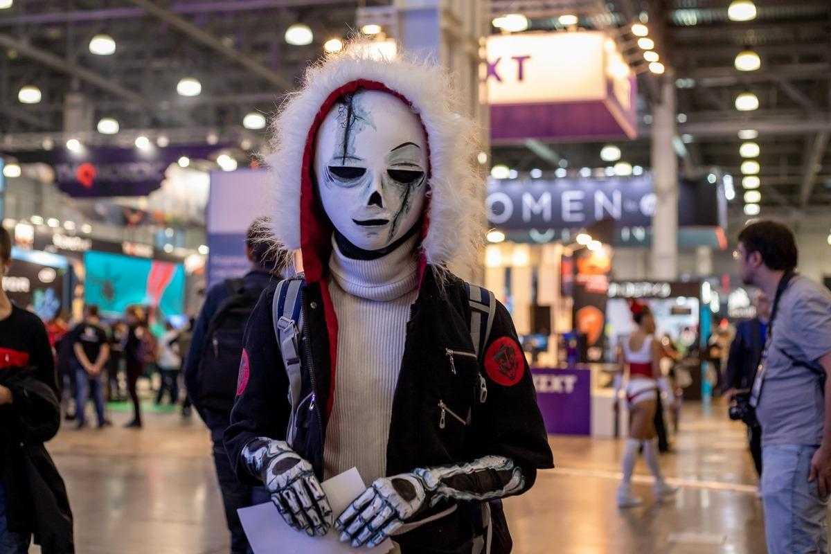 igromir comic con kosplej den 2 34
