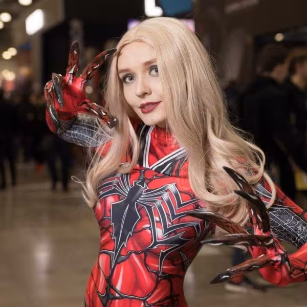 igromir comic con kosplej den 2 5 1