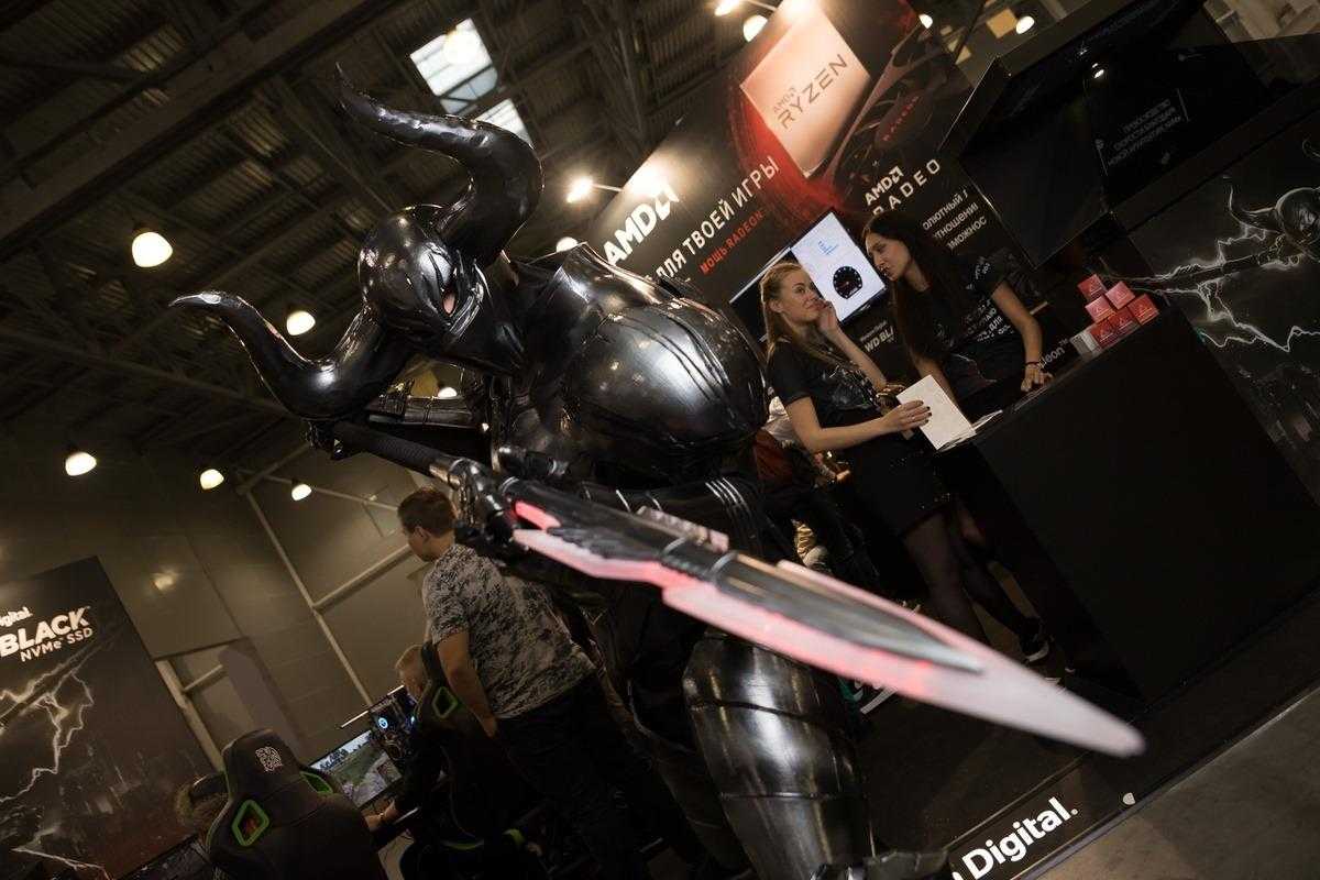 igromir comic con kosplej den 3 11