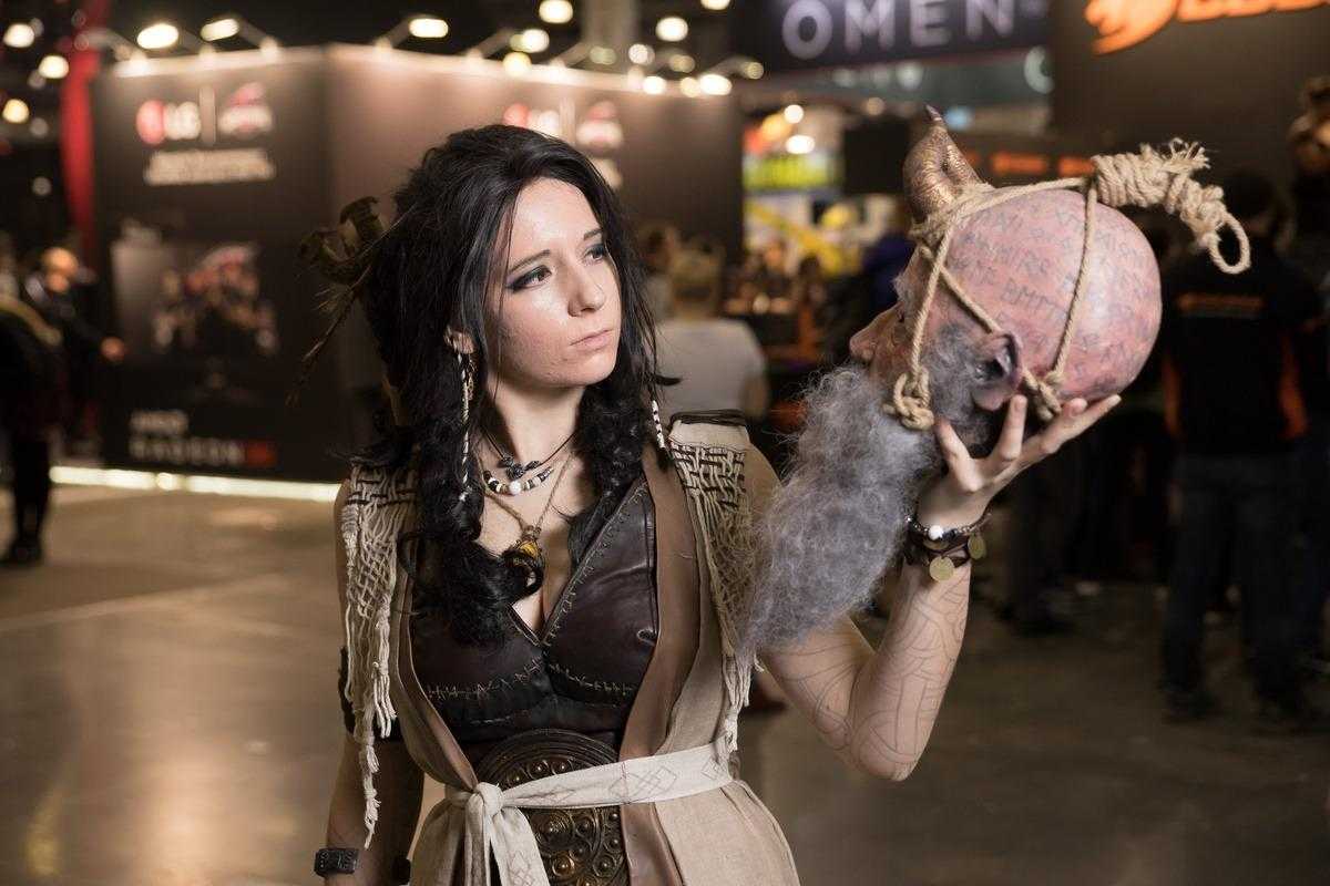 igromir comic con kosplej den 3 13