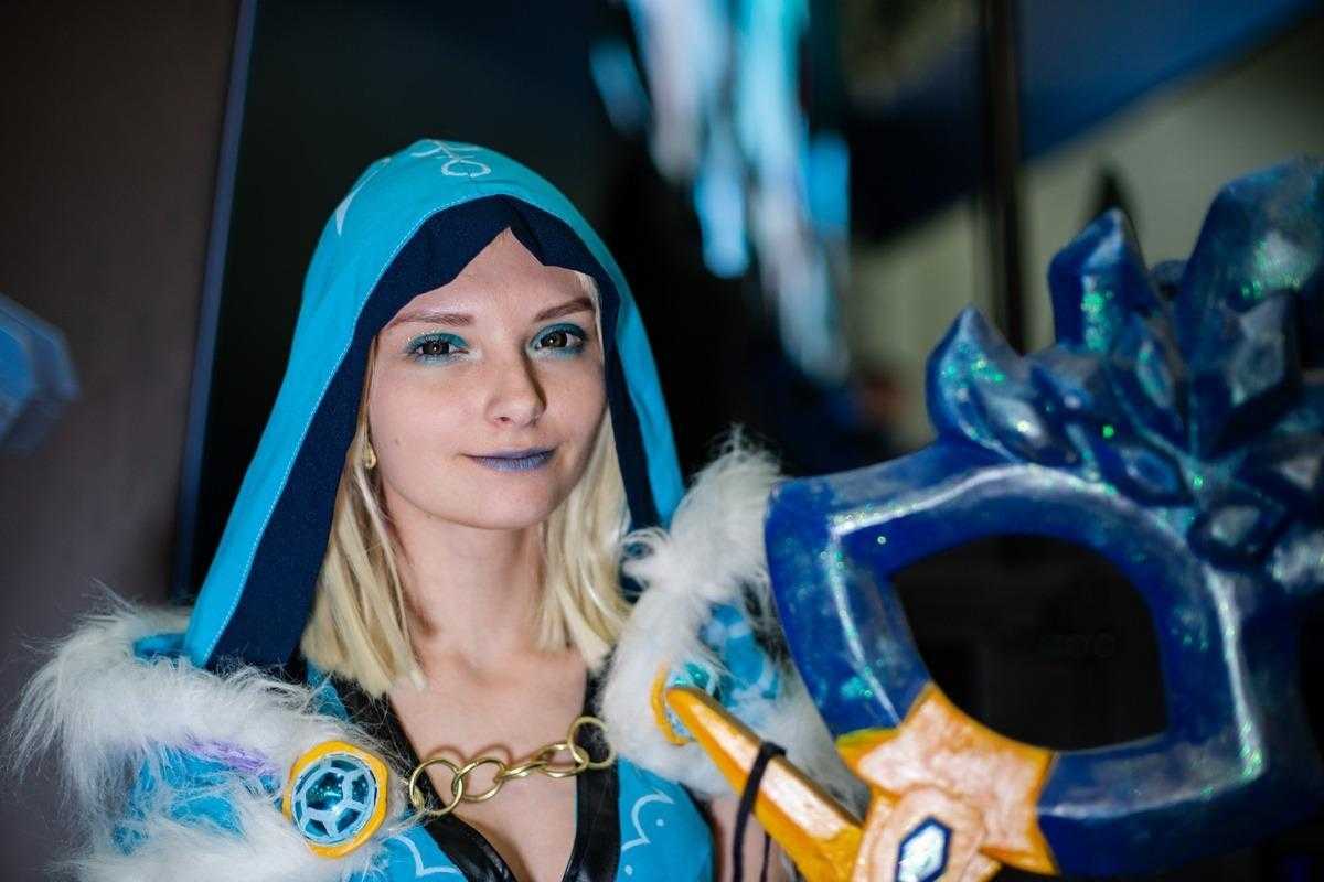 igromir comic con kosplej den 3 30