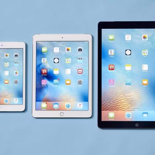 ipad pro