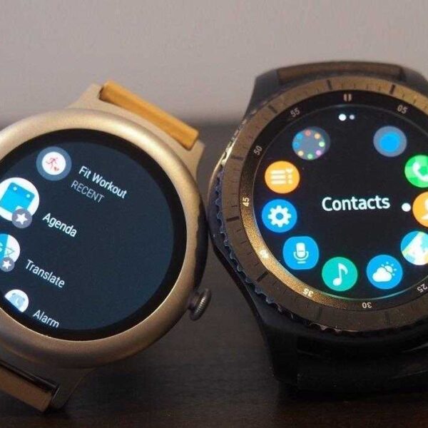 lg to launch hybrid wear os smartwatch