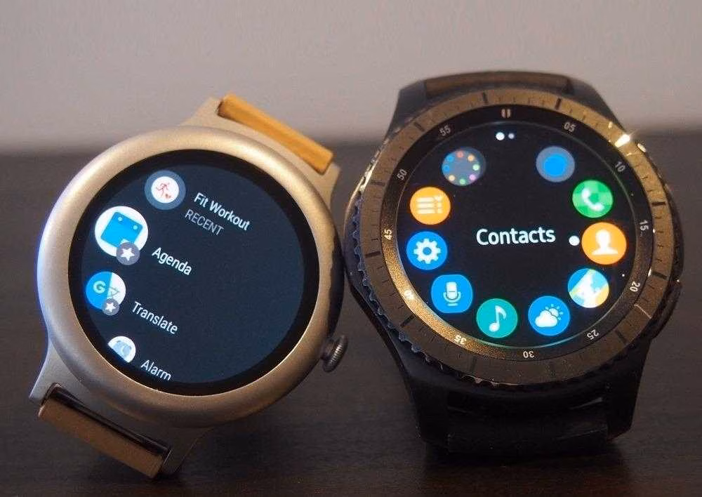 Смарт-часы LG Watch W7 на Wear OS готовятся к выходу 1 lg to launch hybrid wear os smartwatch