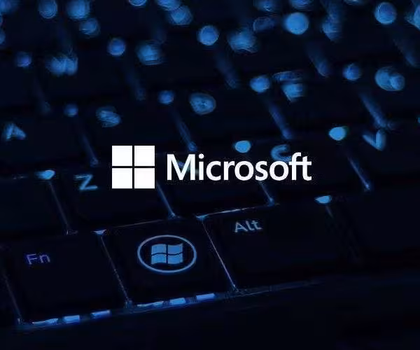 microsoft