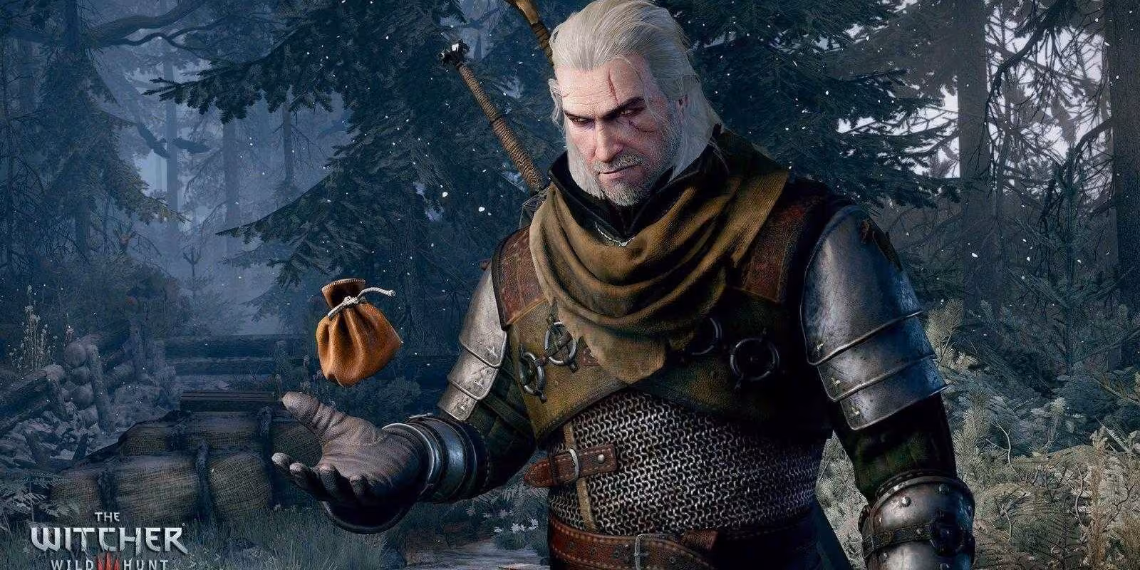 Создатель "Ведьмака" требует от CD Projekt Red 16 млн долларов 1 original