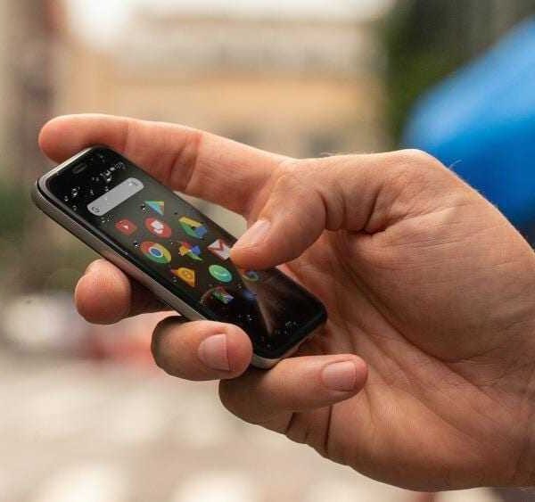 palm verizon ultramobile