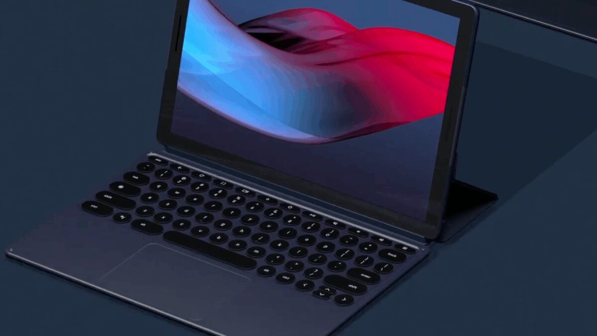 Google презентовал Pixel Slate 6 Беспроводная зарядка Stand для Pixel 3 и Pixel 3 XL