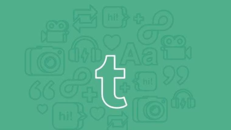 Tumblr удален из App Store из-за детской порнографии 1 1535400405 tumblr story