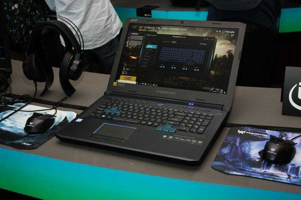 42 acer predator helios 500