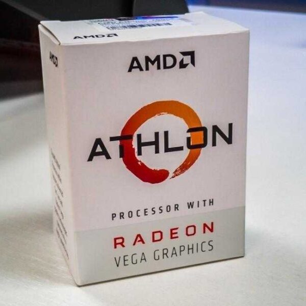 amd athlon 200ge 3