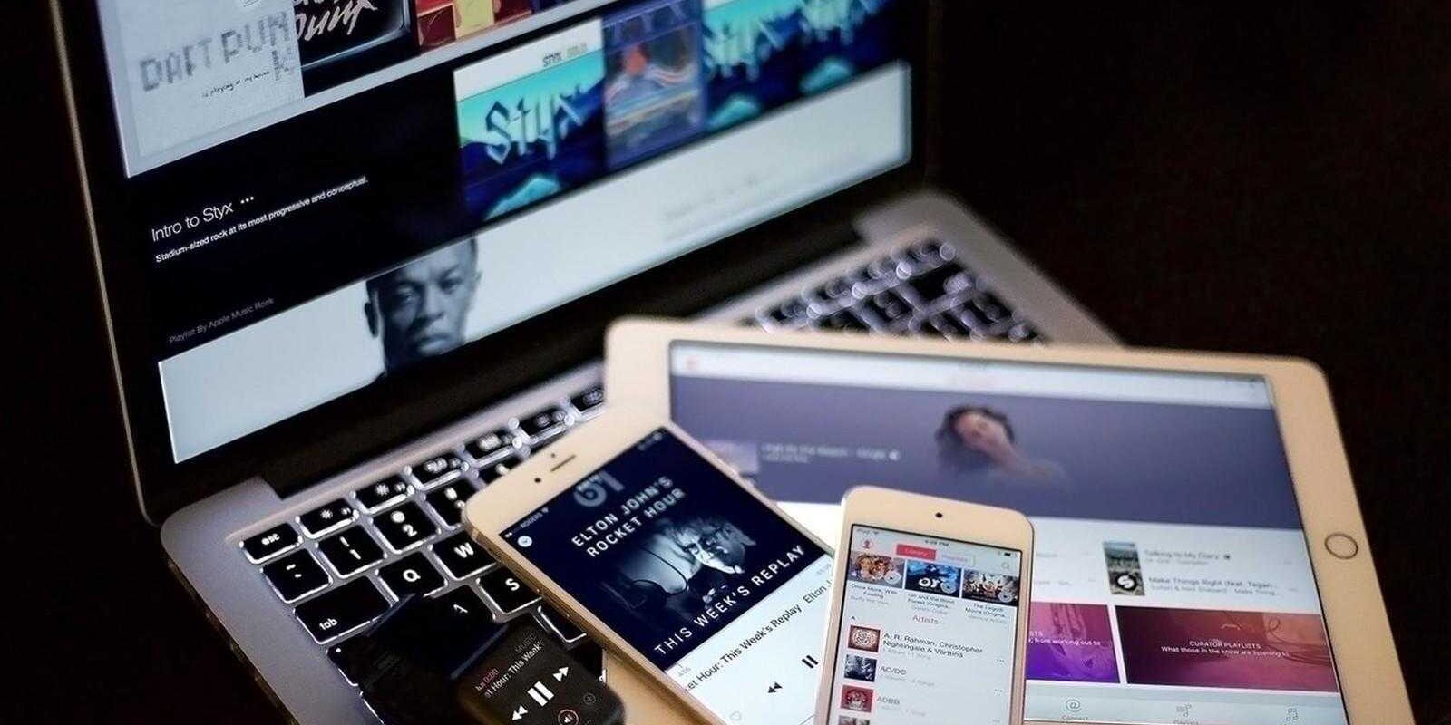 Apple перестанет сообщать о продажах iPhone, Mac и iPad 2 appleair