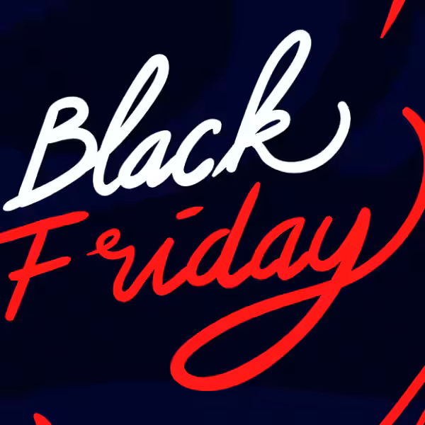 black friday liga