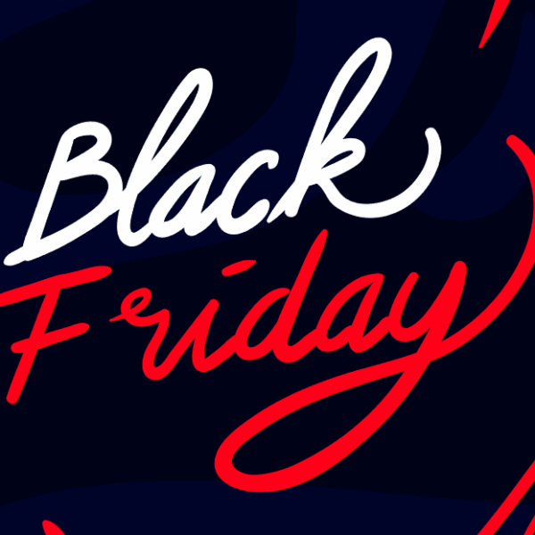 black friday liga