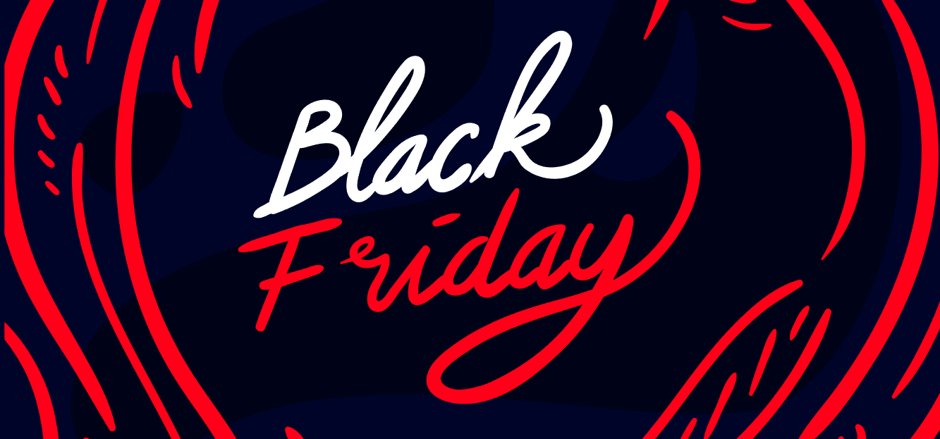 Американцы потратили более 6 млрд долларов в Черную пятницу 1 black friday liga