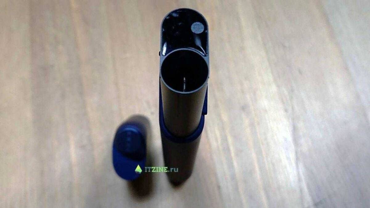 IQOS 3 Multi в разборе