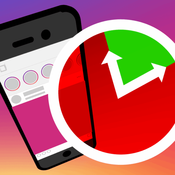 facebook and instagram your activity