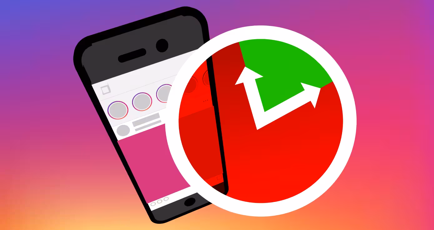 Instagram позволит ограничивать время, проведенное в приложении 2 facebook and instagram your activity