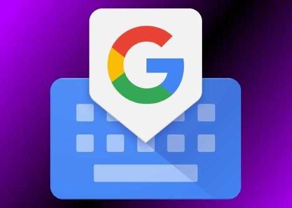 gboard icon