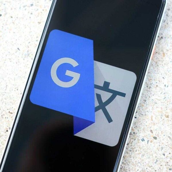 google translate 2