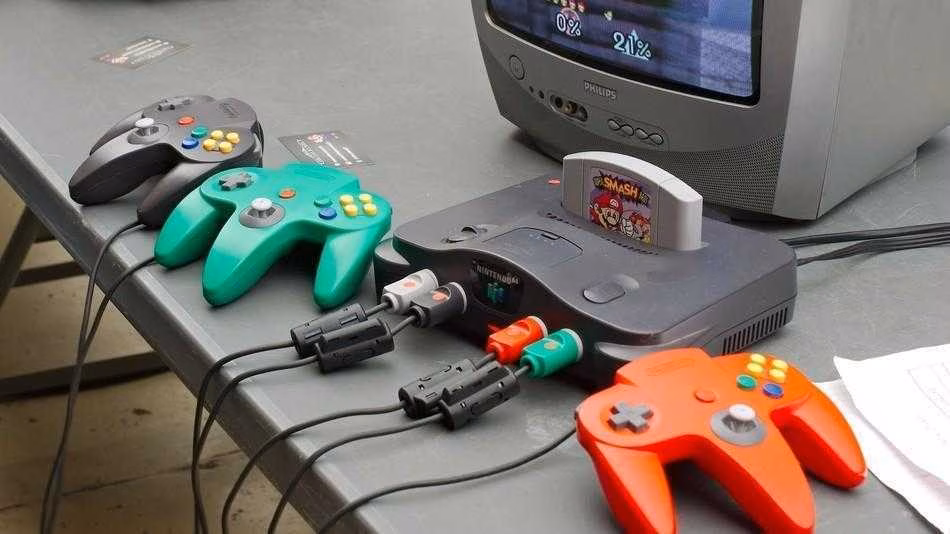 Nintendo 64 Classic можно не ждать 2 https blueprint api production.s3.amazonaws.com uploads card image 542309 372cdb7b 03a3 4e02 af0e f11e827b90cc