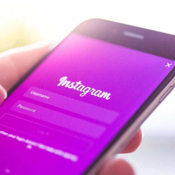 instagram app mf