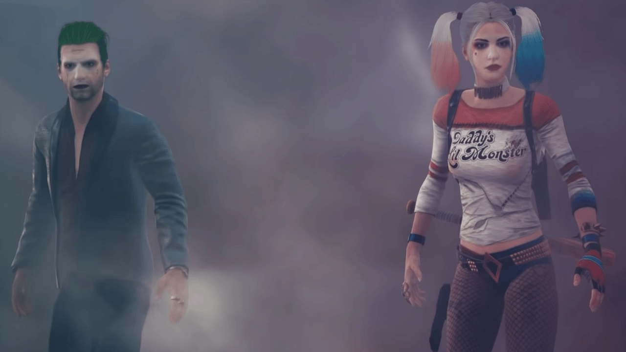 Джокер и Харли Квинн появятся в PUBG 1 joker and harley quinn 1541476323351 1280w