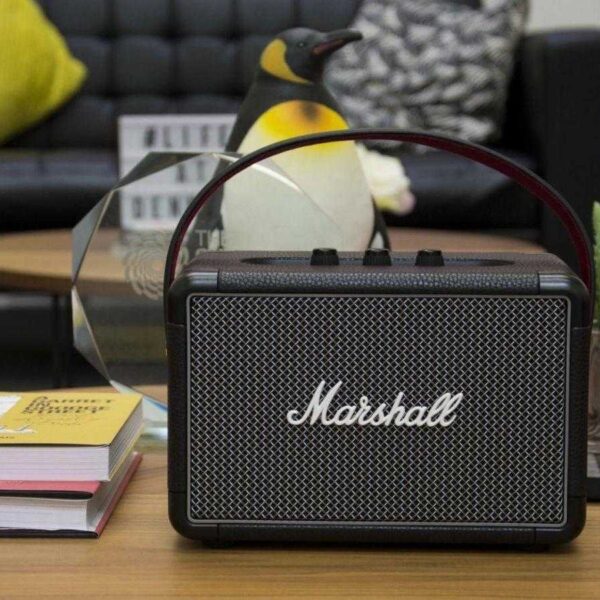 marshall kilburn ii review
