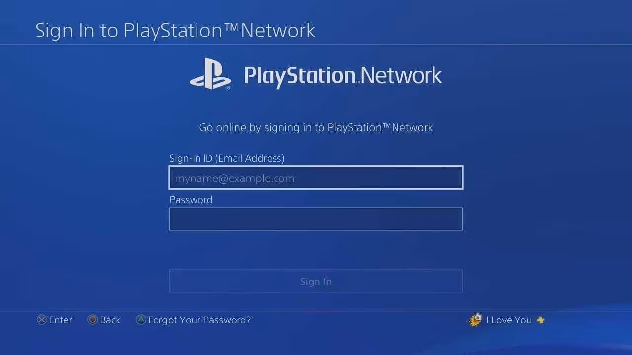 Sony отменил бан пользователя PlayStation 4 с "оскорбительным" ником 1 maxresdefault 1