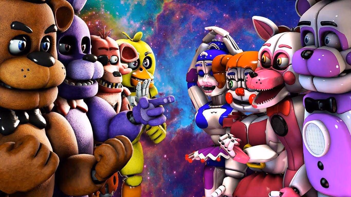 maxresdefault five nights at freddys 40229615 1366 768