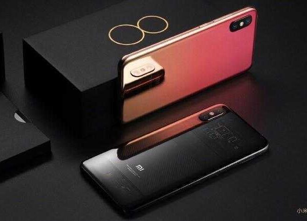 mi 8 pro