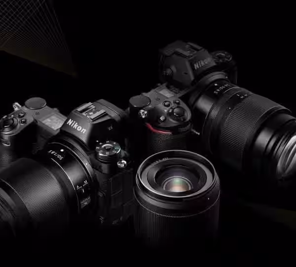 nikonz7ts