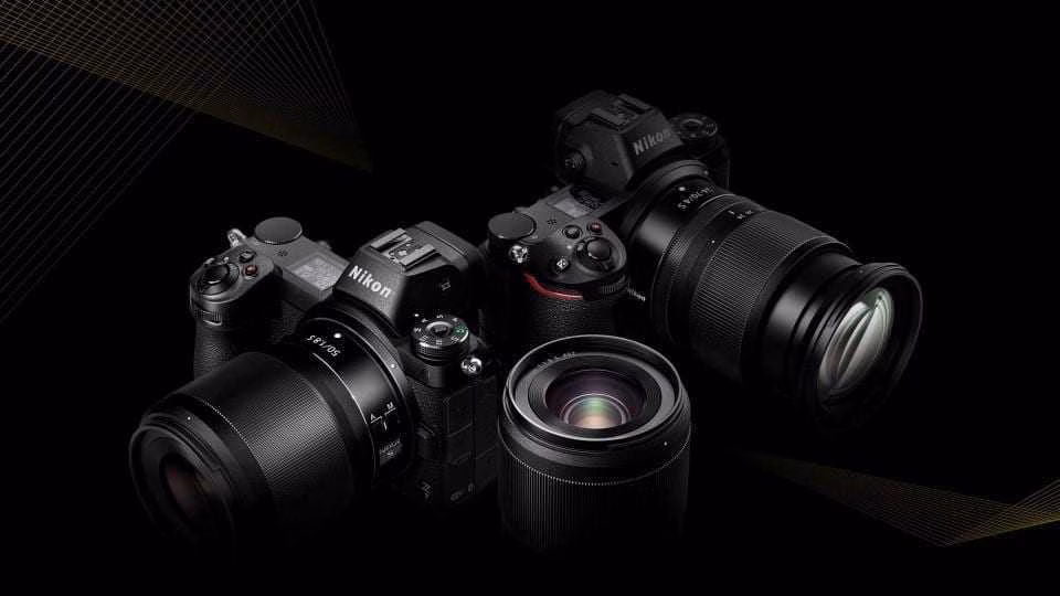 nikonz7ts